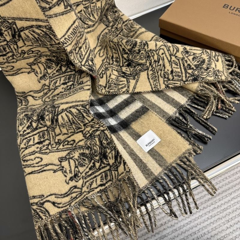 Burberry Scarf